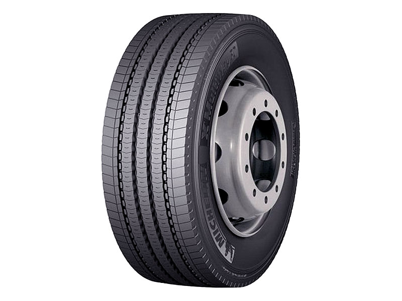 Anvelope 295 60 R 22.5 VARA MICHELIN REMIX MULTYWAY XD 150 L CaMioN  - CaMioN
