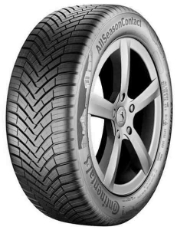 4cpu4p van 185 70 R14 ALL SEASON CONTINENTAL ALLSEASON CONTACT, 88T pentru van