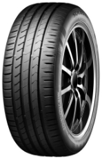 4cpu4p Pneuri dube ALL SEASON 215 60 R17 KUMHO HS51, 96H pentru dube