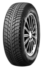 lad0 Pneuri auto/van All Season centura Odai 205 55 R16 Nexen NBLUE 4 SEASON, 91H pentru auto/van