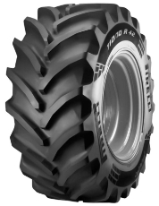 osis agricole PIRELLI 800 65 R32 VARA PHP:1H, PHP:1H, 172A