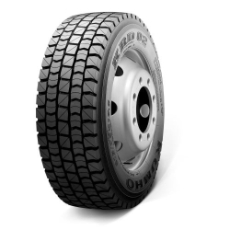 osis Anvelope roti camion KUMHO-CAMIOANE  235 75 R17.5 RD02, RD02, 132/130M