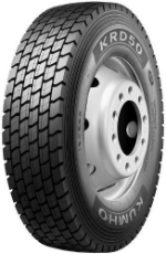 osis Anvelope roti camion KUMHO-CAMIOANE  205 75 R17.5 RD50, RD50, 124/122M