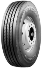 osis Anvelope roti camion KUMHO-CAMIOANE  205 75 R17.5 RS50, RS50, 124/122M