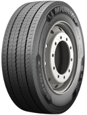 osis Anvelope roti camion MICHELIN - CAMION  385 65 R22.5 X LINE ENERGY F, X LINE ENERGY F, 160K pentru roti camionDIRECTIE INTERNATIONAL