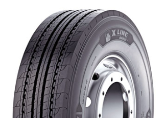 osis camion MICHELIN - CAMION 315 80 R22.5  X LINE ENERGY Z, X LINE ENERGY Z, 156/154M pentru camionDIRECTIE INTERNATIONAL