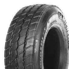 osis camion MICHELIN 385 65 R22.5 VARA X WORKS T, X WORKS T, 160K